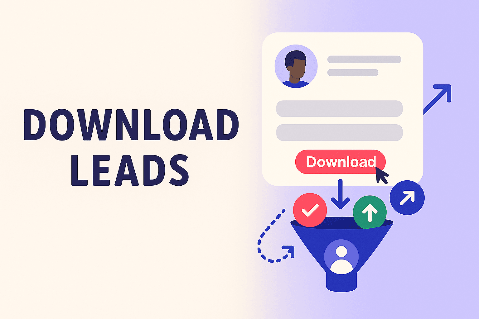 buliding highly converting landing pages