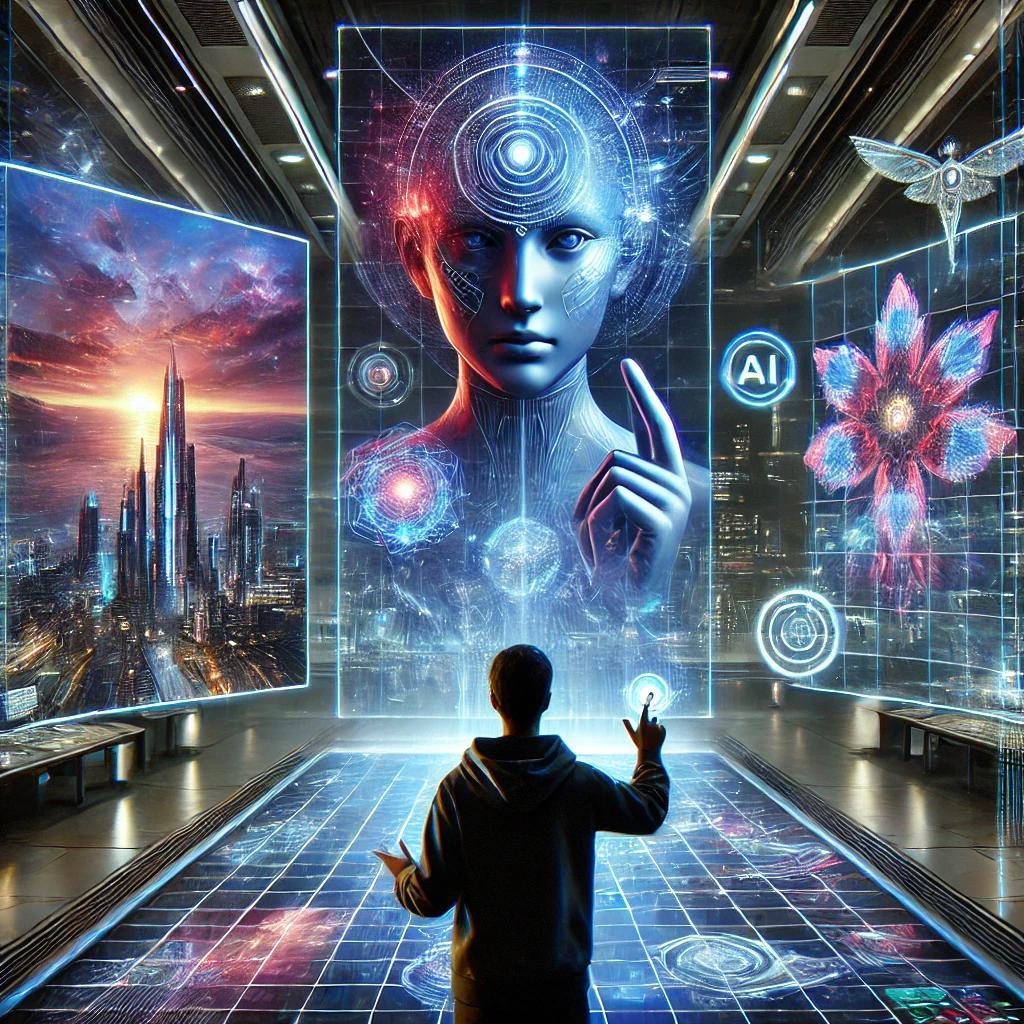 Level Up Your SME Marketing: Using GPT-4o Image Generation in Kenya (ShiftPulse)