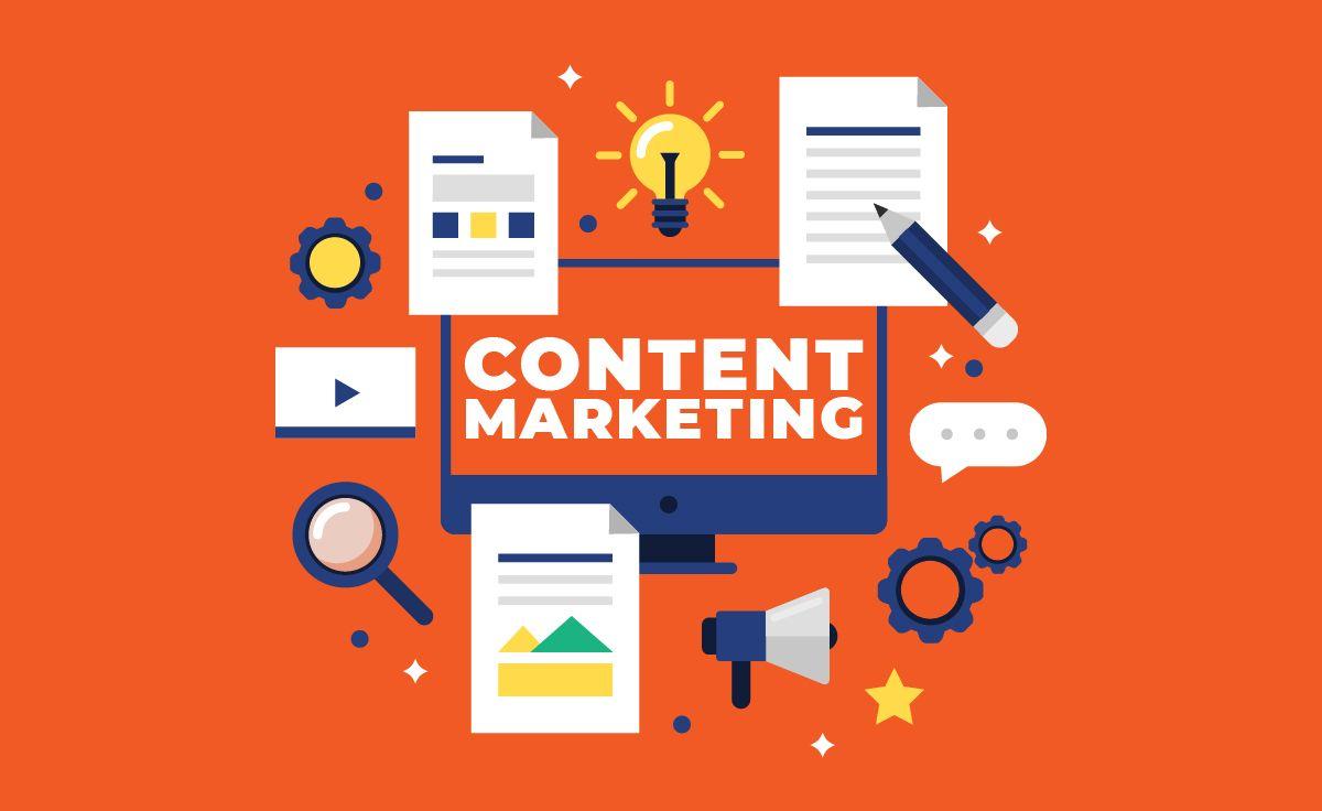 Content marketing services in kenya