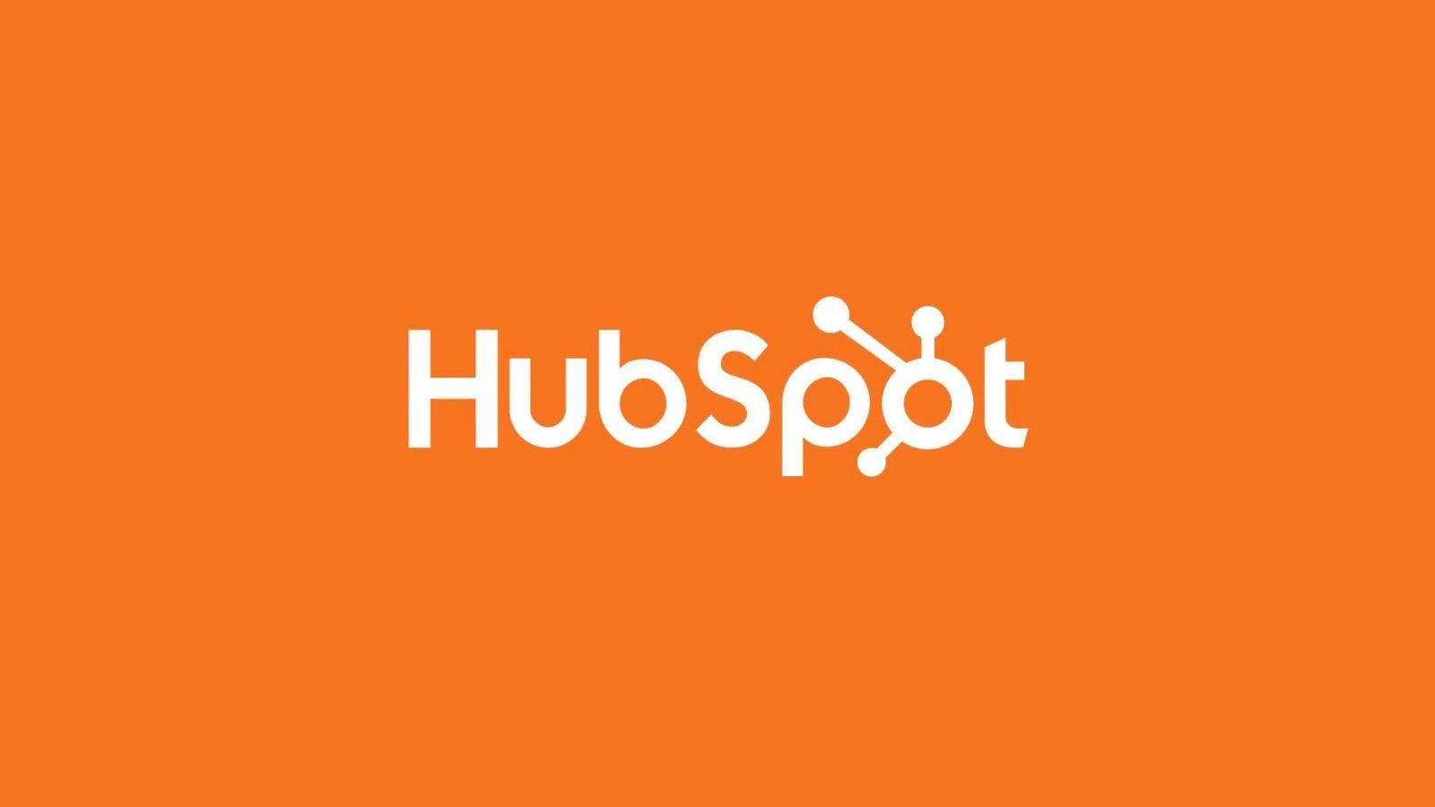 hubspot CRM for businesses