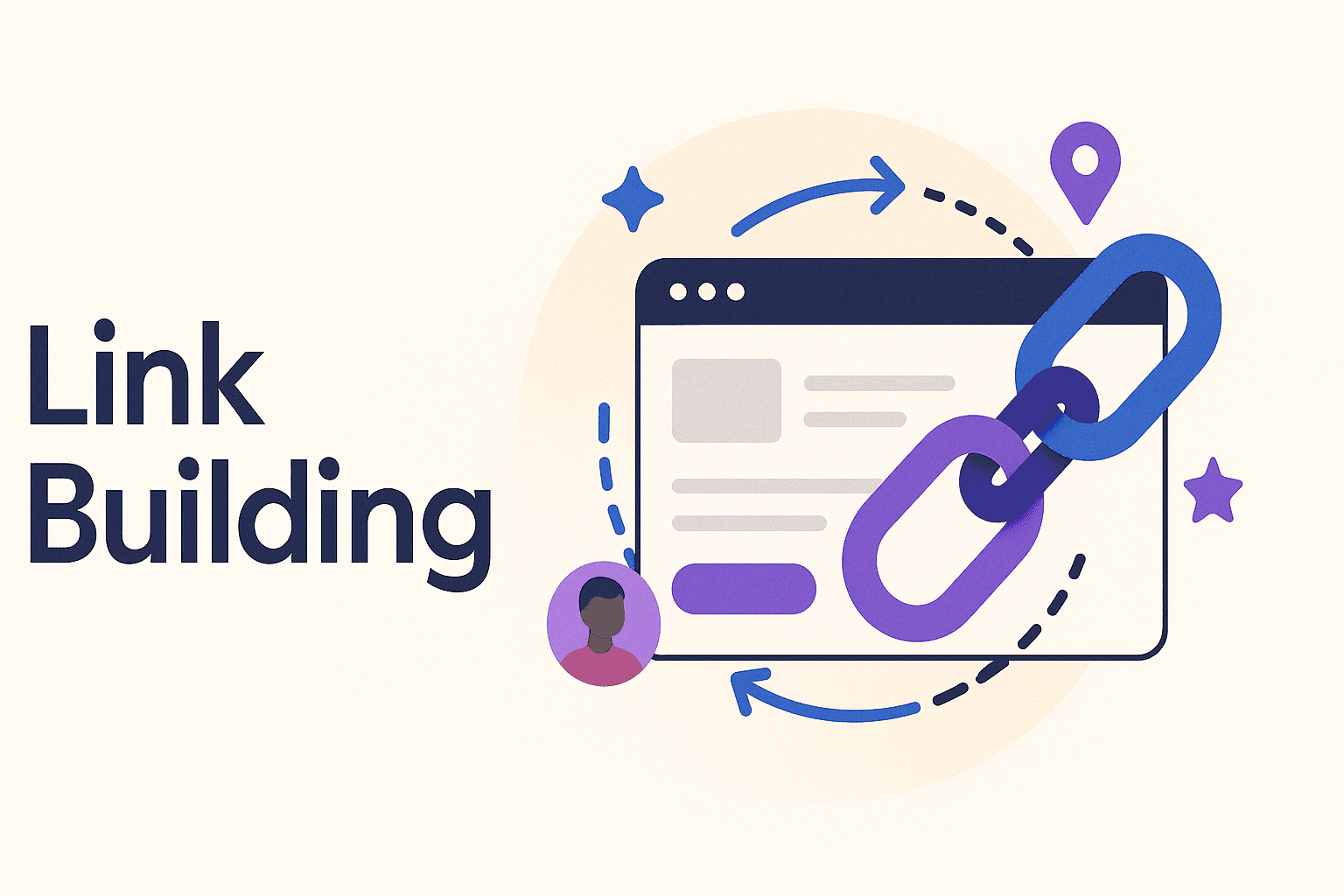 effective Link Building & Digital PR