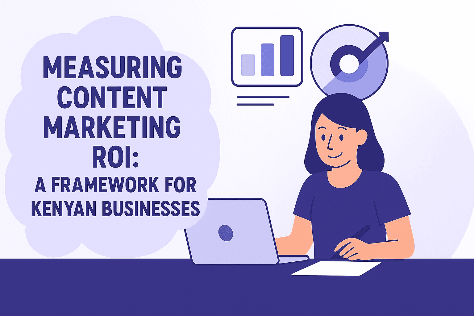 Content ROI in Kenya