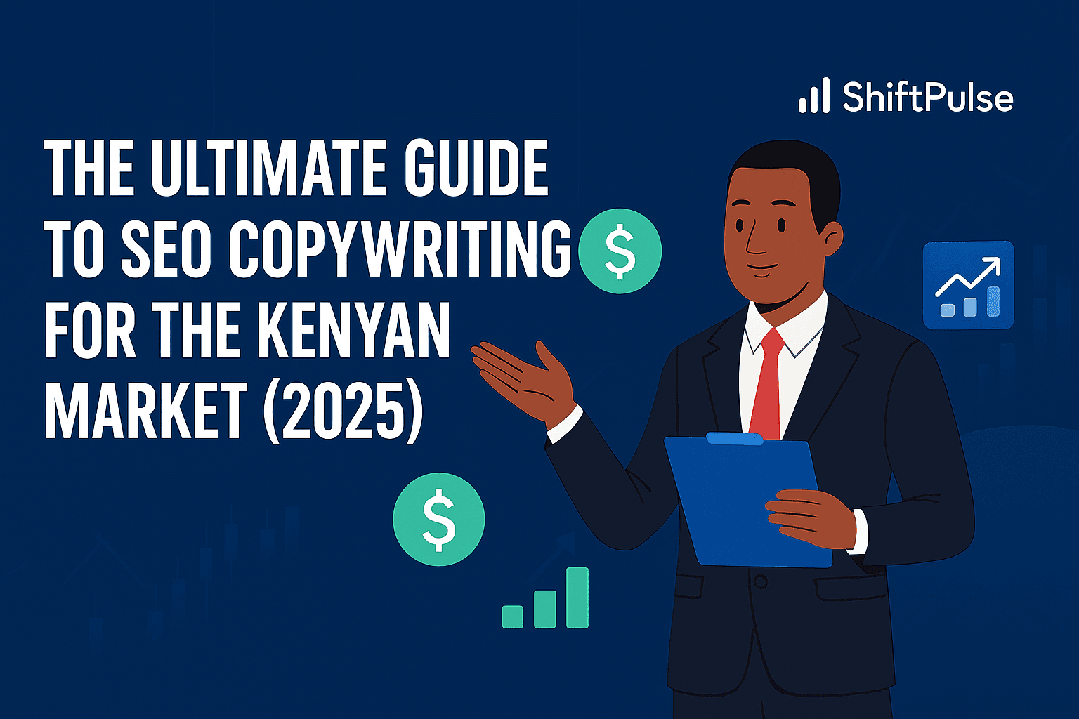 Drive Rankings & Conversions (ShiftPulse Playbook)