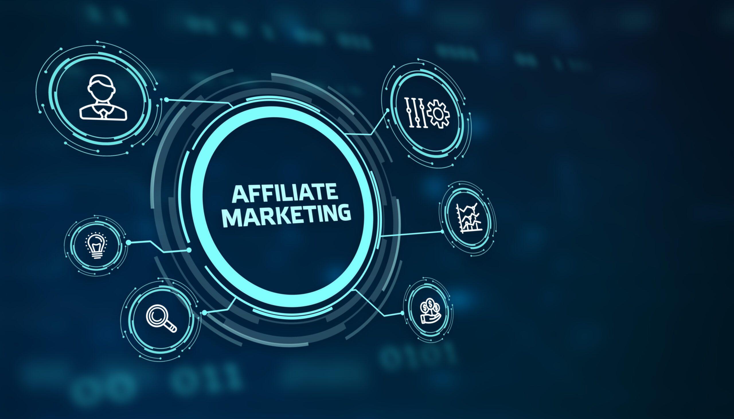 Unlocking the Potential of Affiliate Marketing: A Comprehensive Guide to Earning in 2025