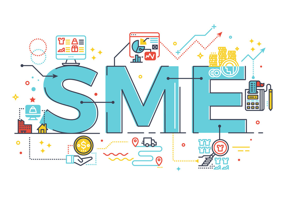 small medium enterprise marketing
