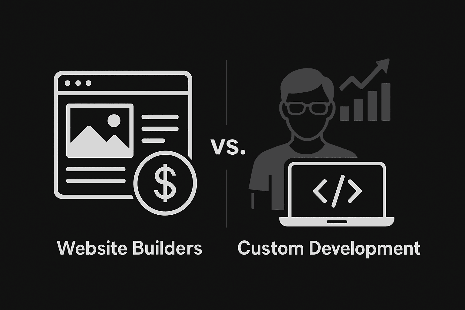 Confused by website design kenya cost