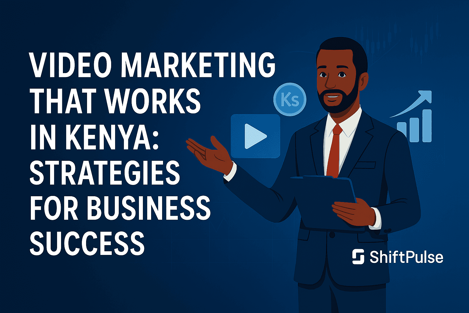 Video Marketing That Works in Kenya