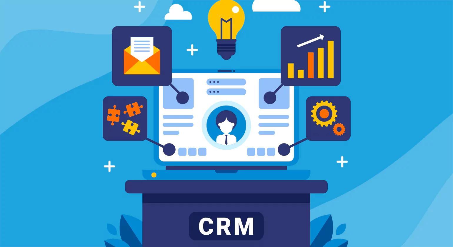 Mastering CRM Tracking & Nurturing