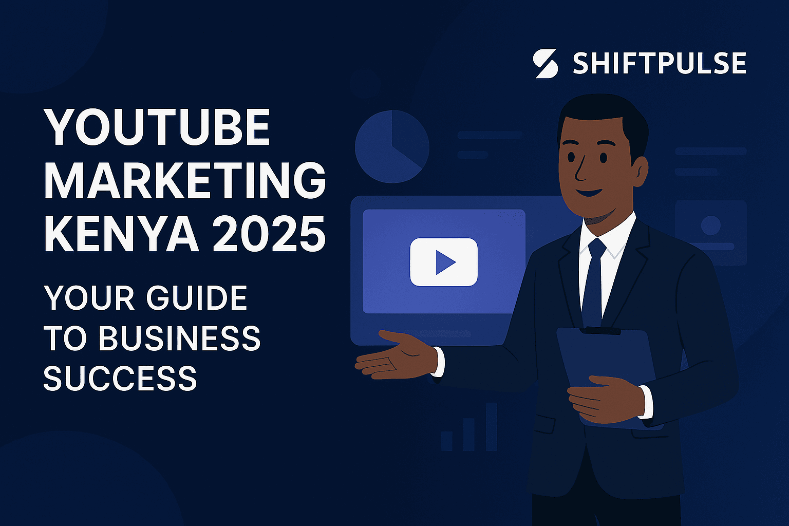 YouTube Marketing Kenya 2025: Your Guide to Business Success