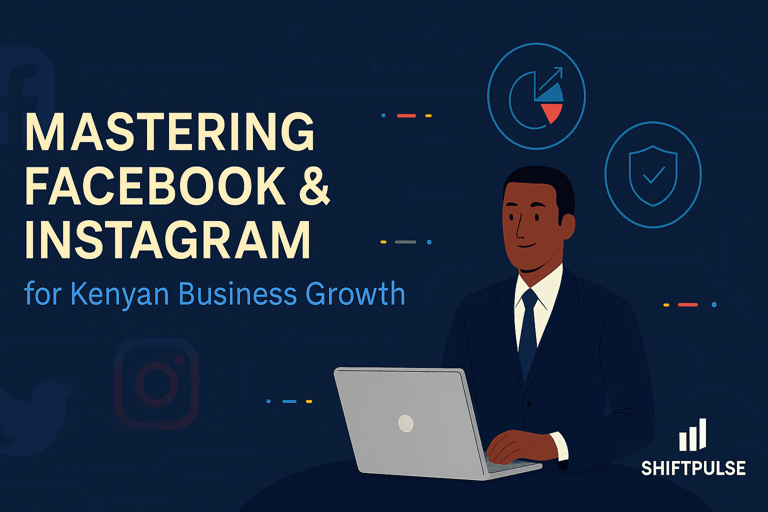 mastering facebook and instagram