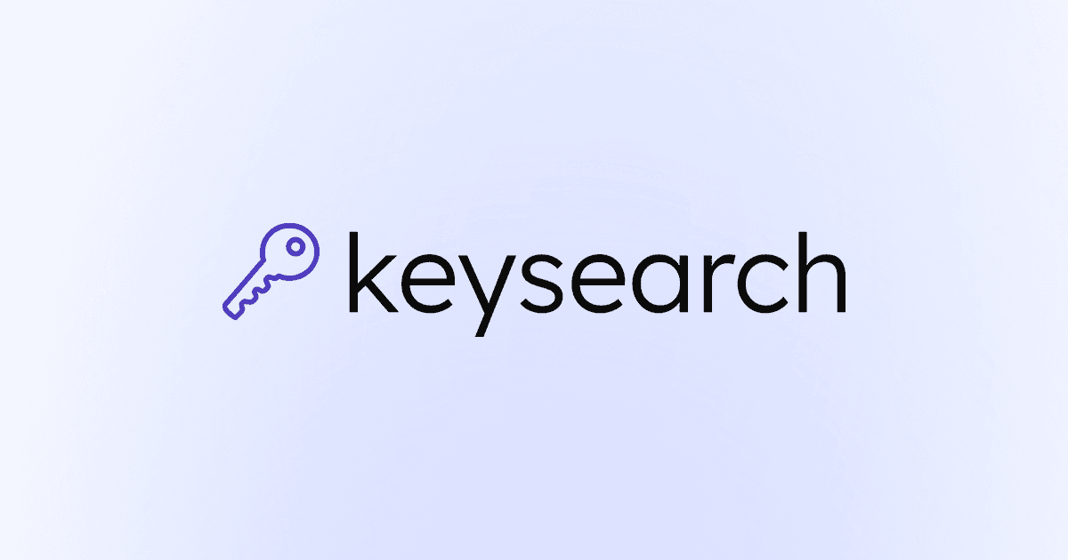 Keysearch
