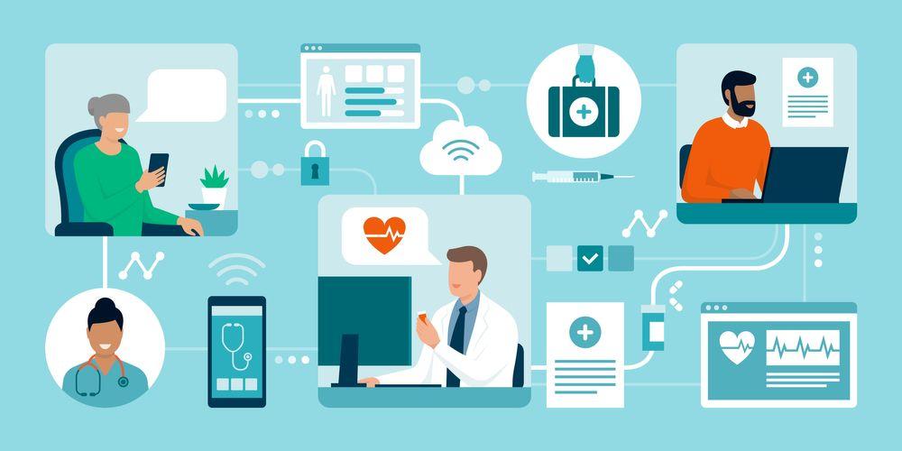Hims: A Case Study in Disruptive Digital Marketing for Telehealth