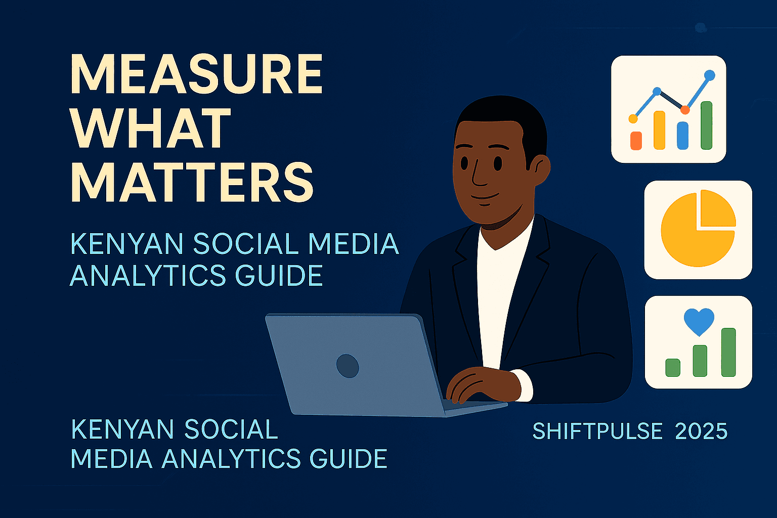 Kenyan Social Media Analytics Guide
