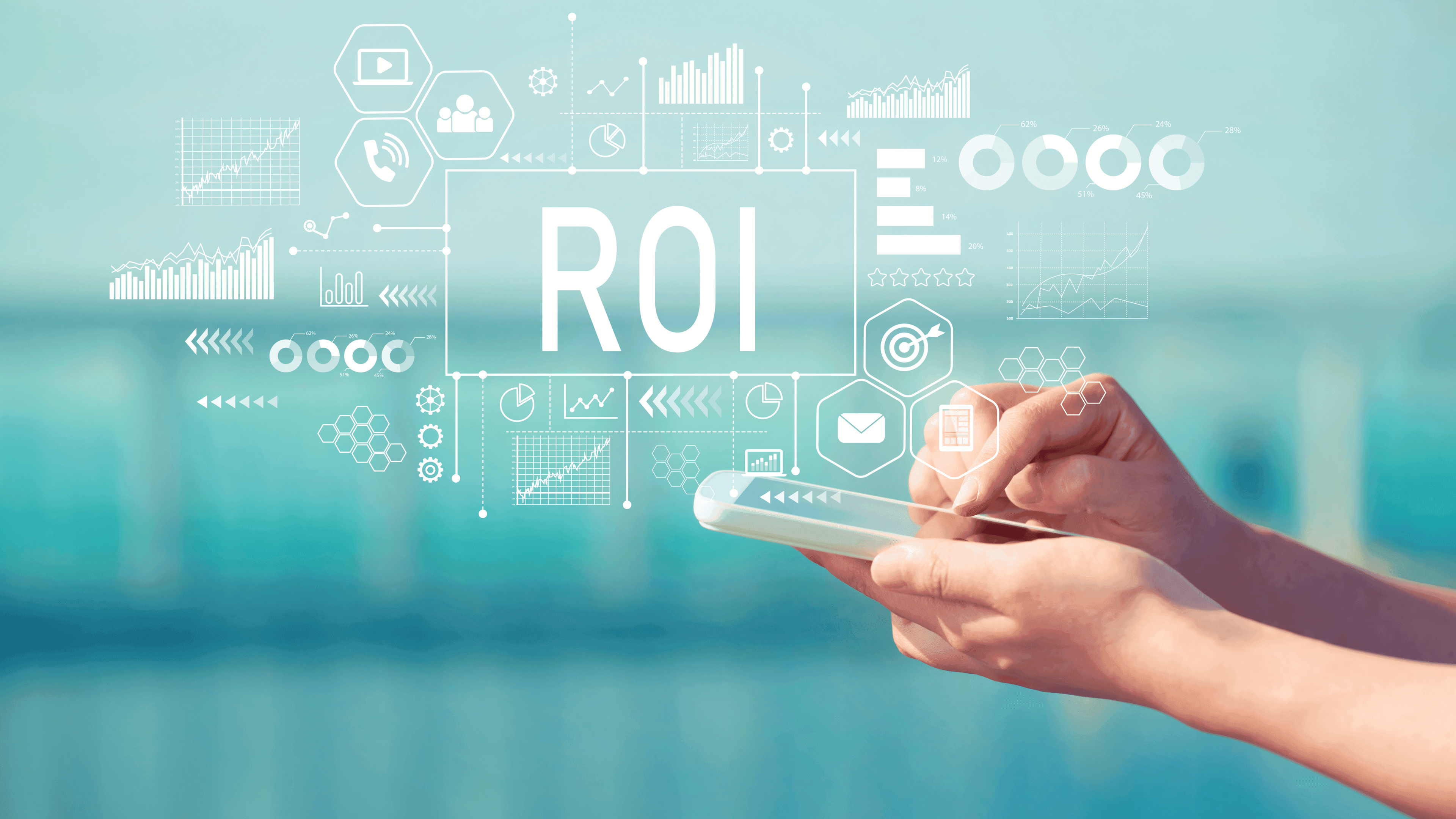 Advanced Digital Marketing Analytics and ROI Measurement in Kenya