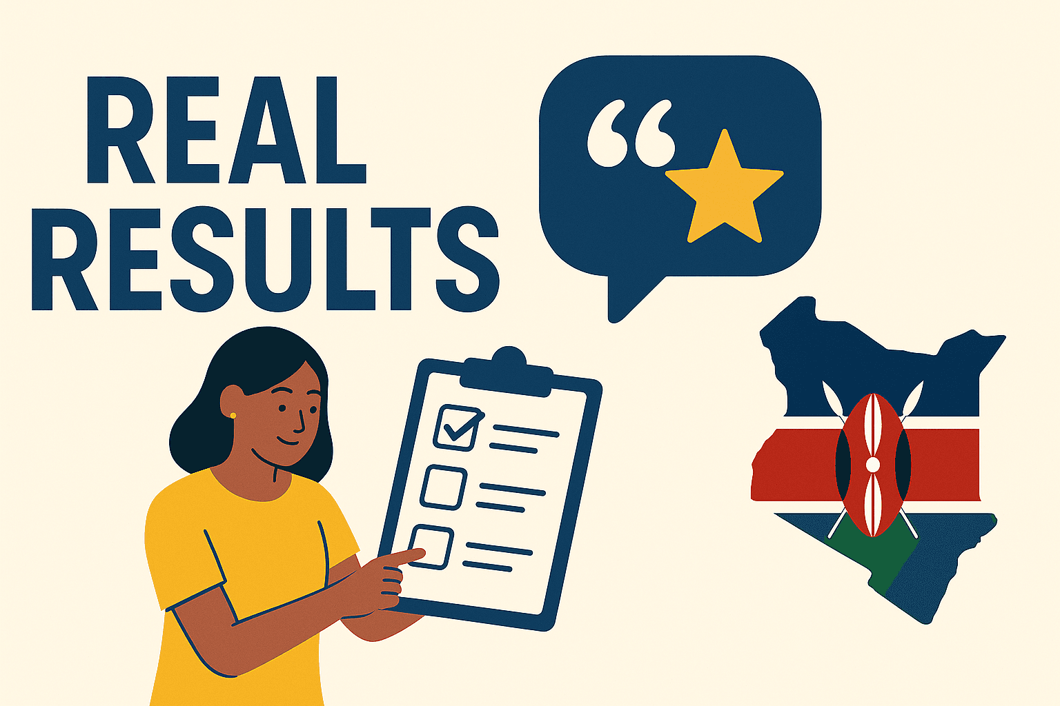 Kenyan Case Studies & Testimonials: Your Blueprint for Trust & Growth (2025)