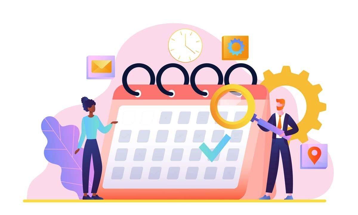 Your Kenyan Content Calendar Blueprint with ShiftPulse