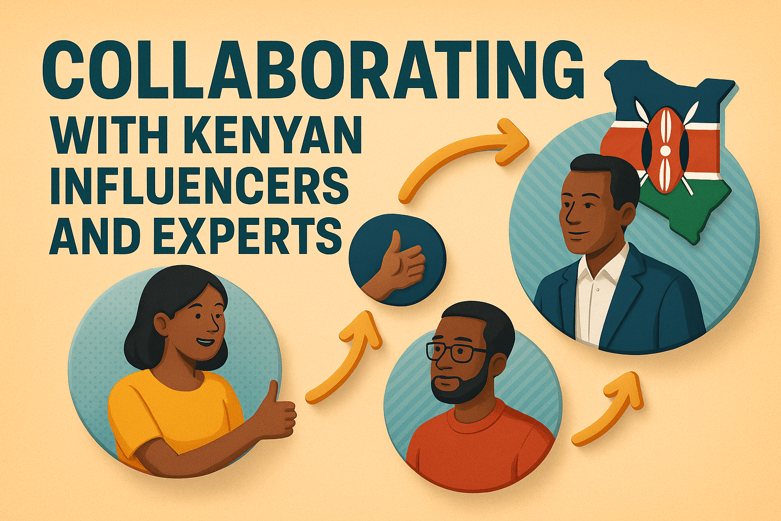 Kenya Collaborations That Convert: Your Guide to Influencers & Experts (2025)