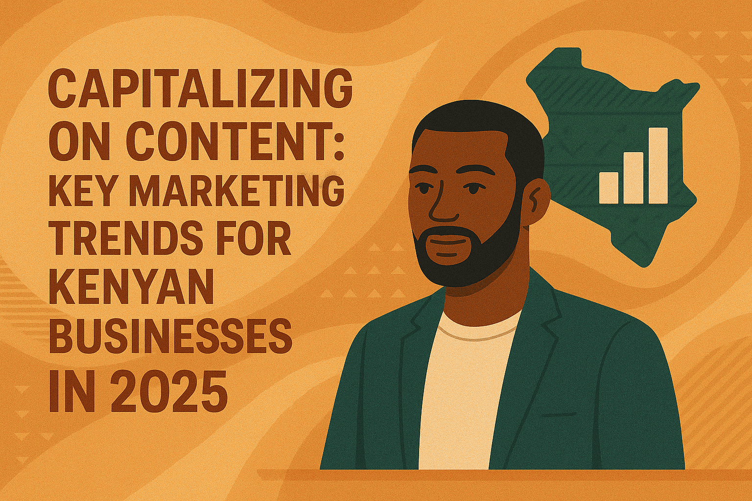 Navigate Content Marketing in Kenya