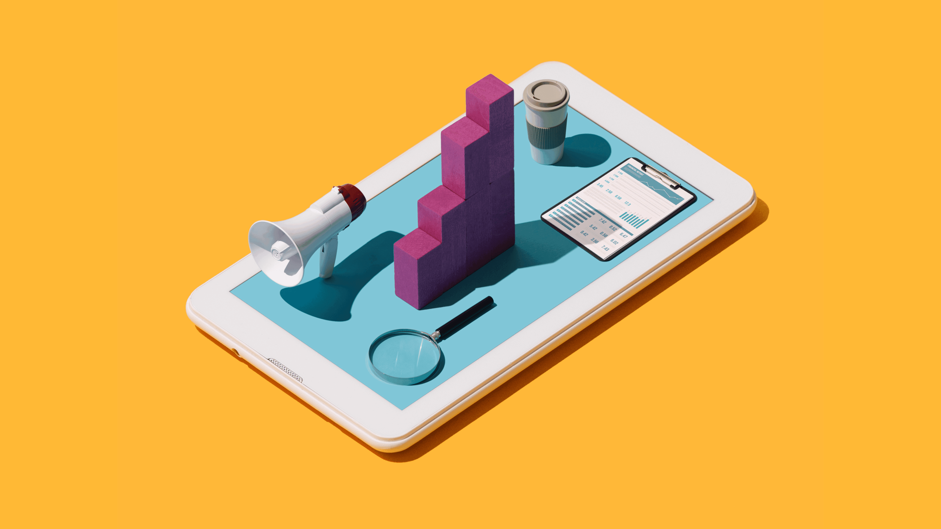 Merging Traditional and Digital Marketing for Maximum Impact